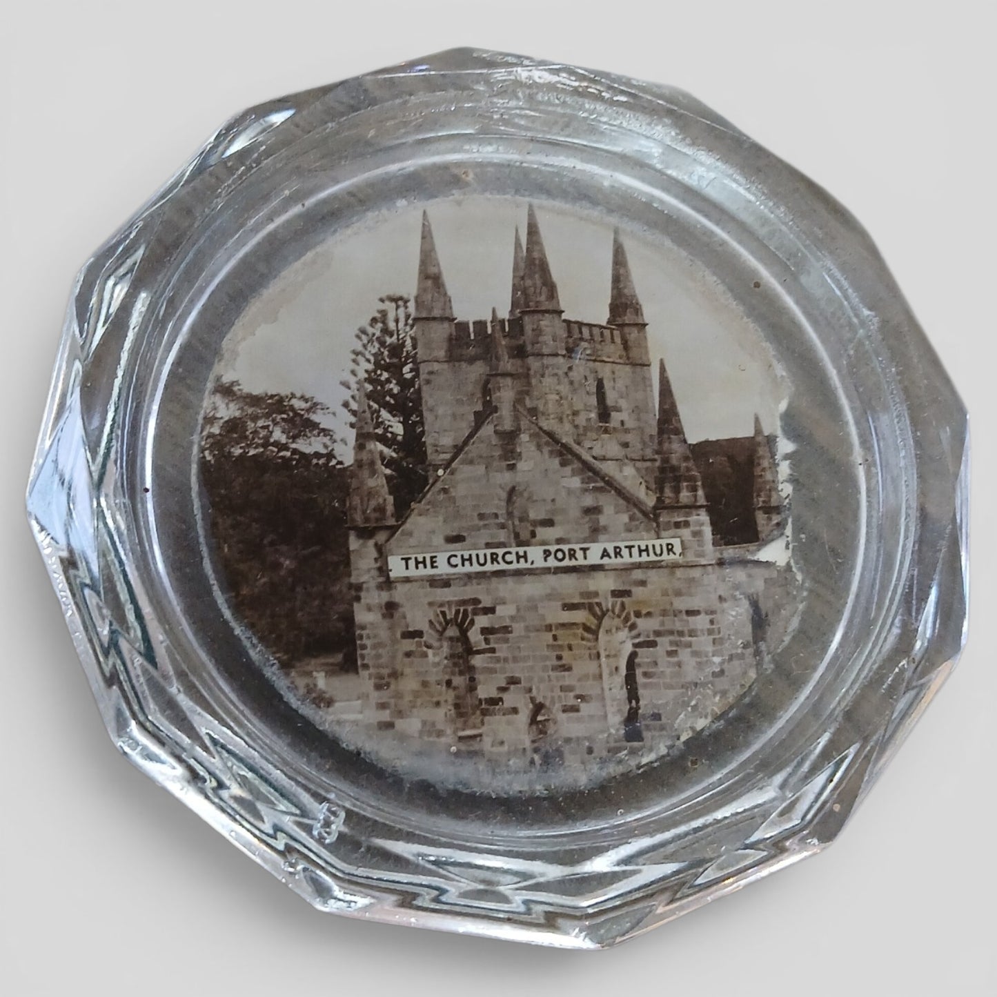 Port Arthur Souvenir