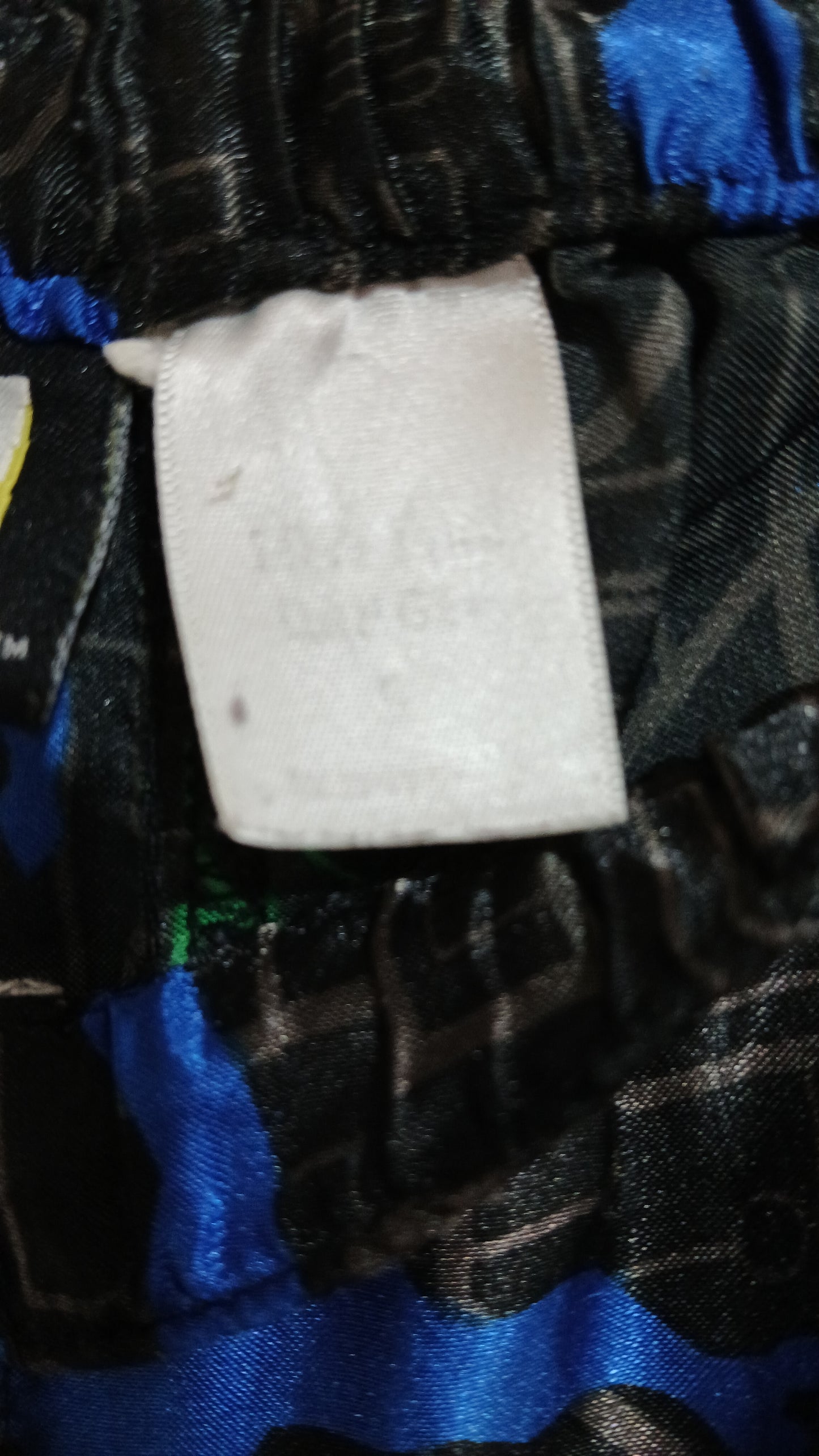 (5JNR) CN | Boxer Shorts