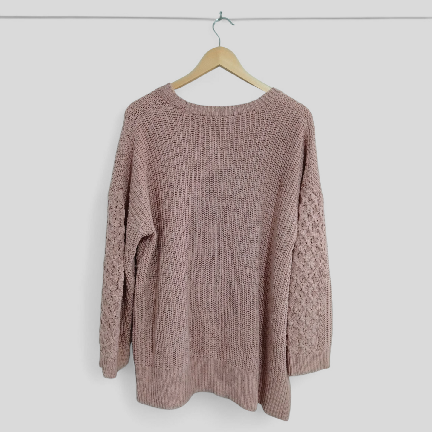 (XL) Katies | Jumper