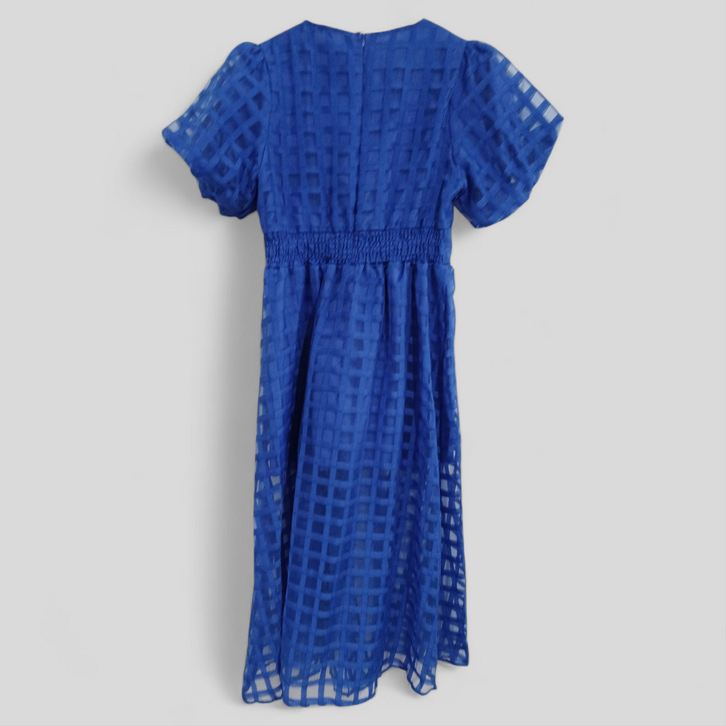 (XL) Shein | Blue Dress