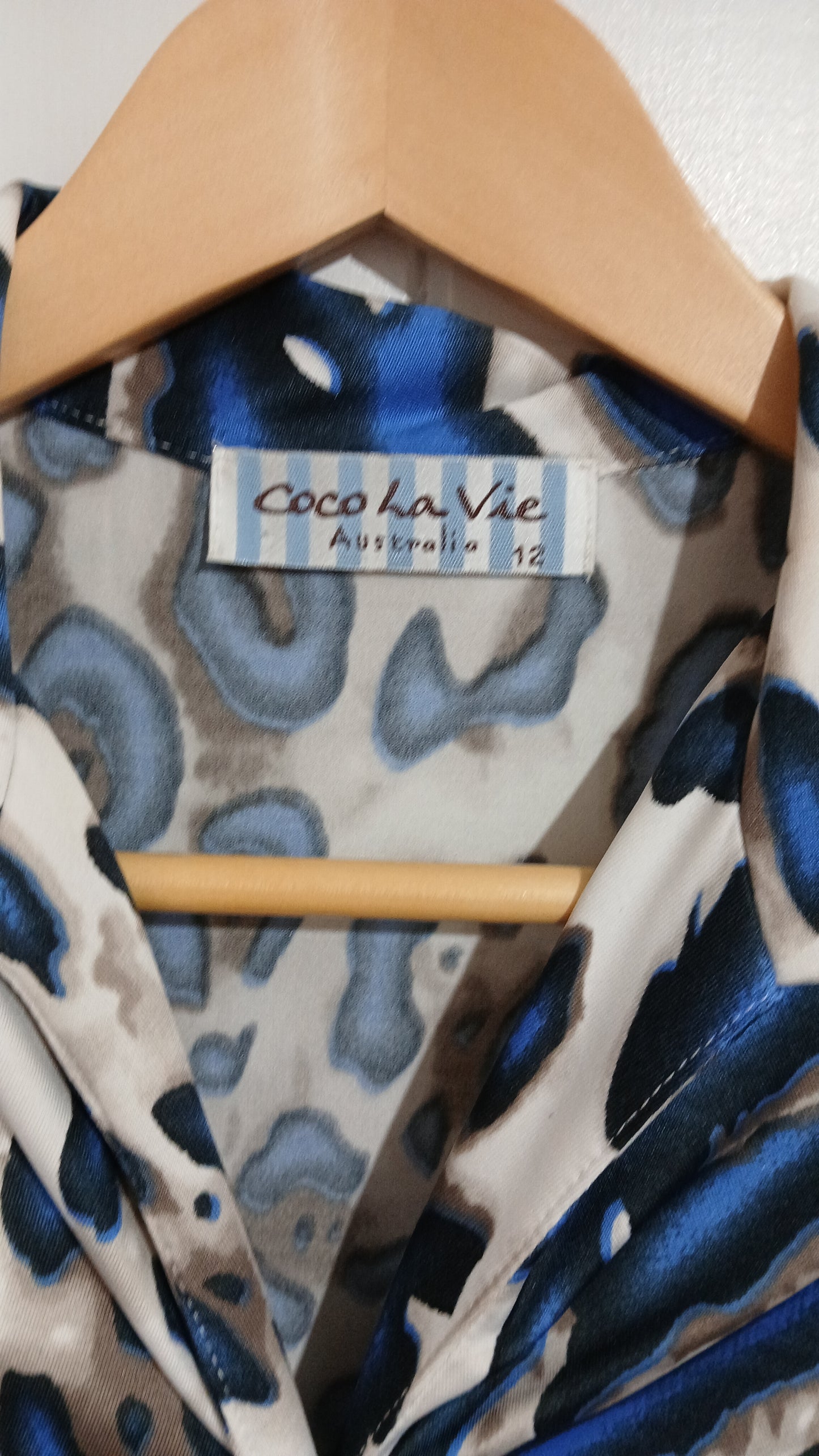 (12) Coco La Vie | Dress