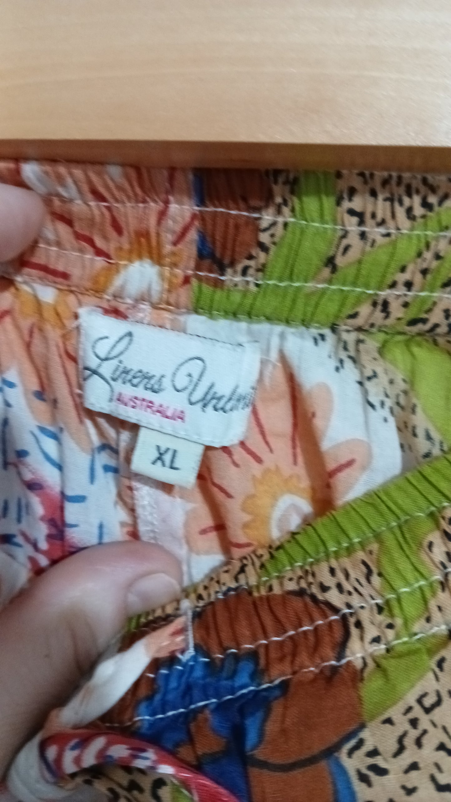 (XL) Linens Unlimited | Matching Cotton Set