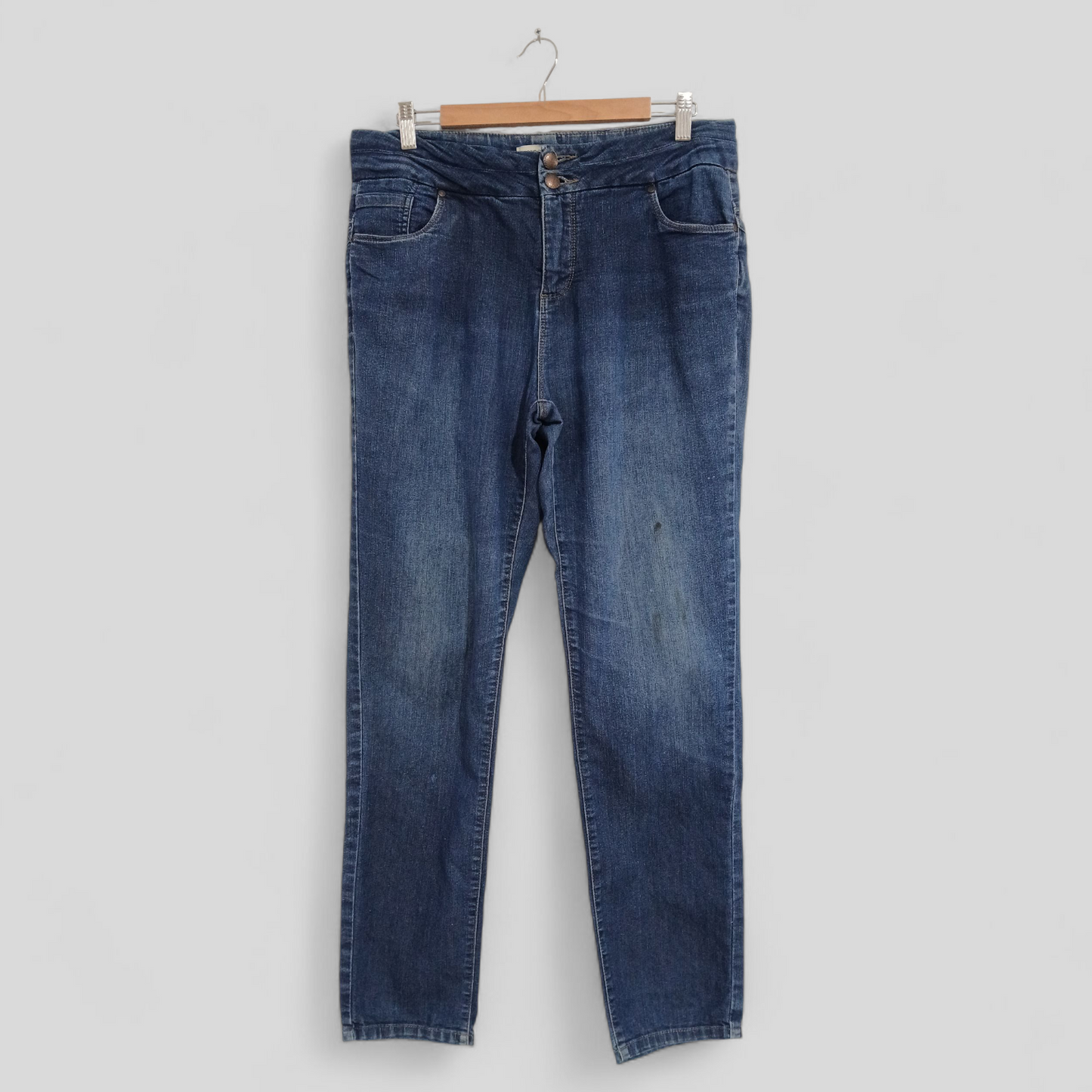 (12) Crossroads | Skinny Jeans