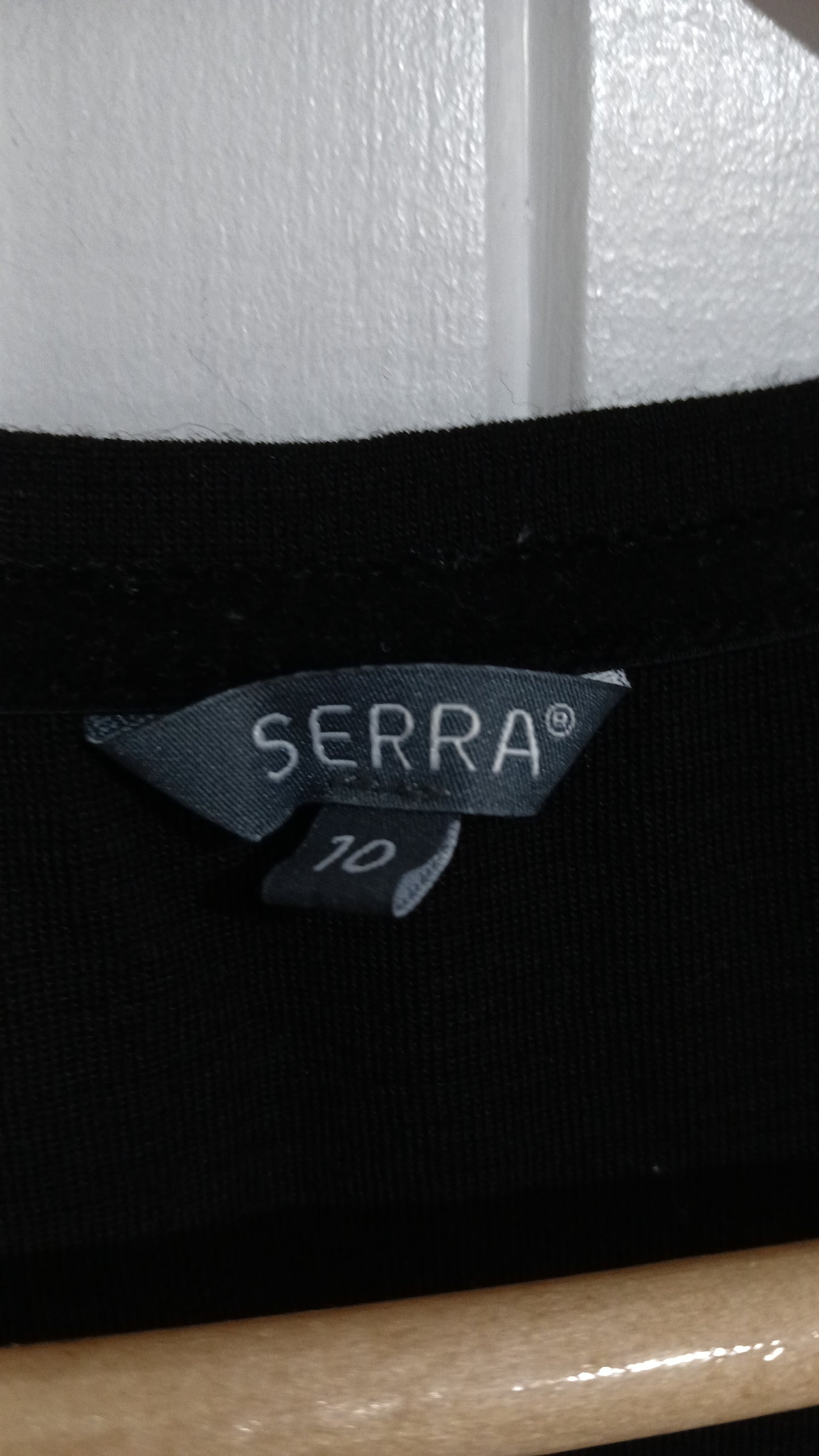 (10) Serra | LS Shirt