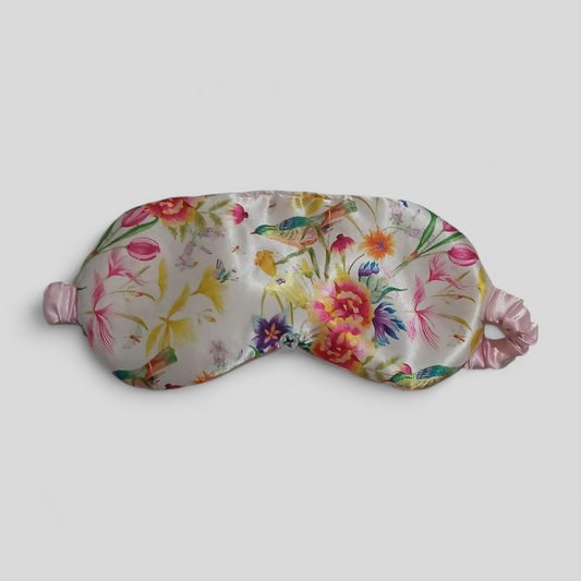 Eye mask