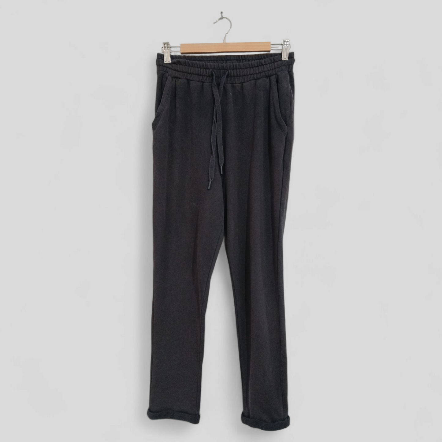 (8) Anko | Navy Tracksuit Pants