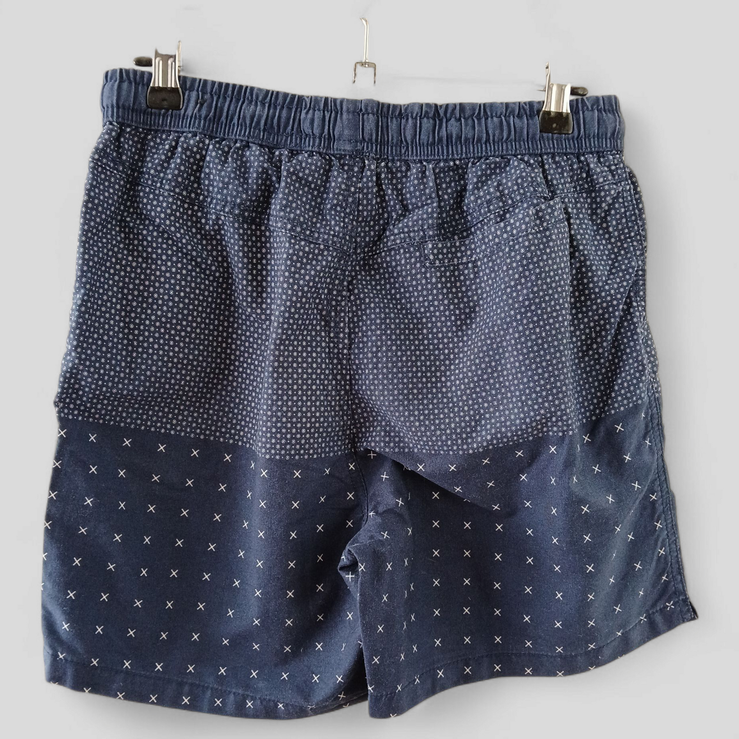 (XS) Factorie | Cabo Pool Boy Shorts