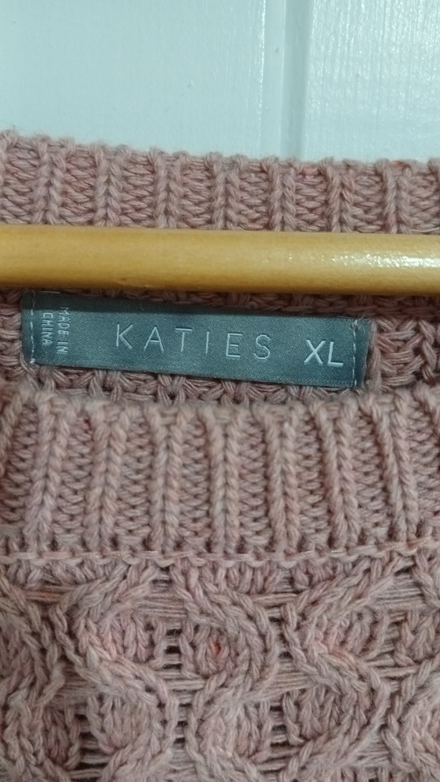 (XL) Katies | Jumper
