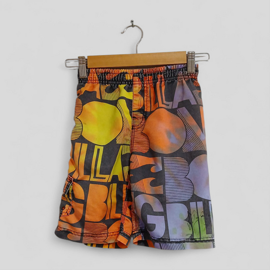 (6JNR) Billabong | Shorts