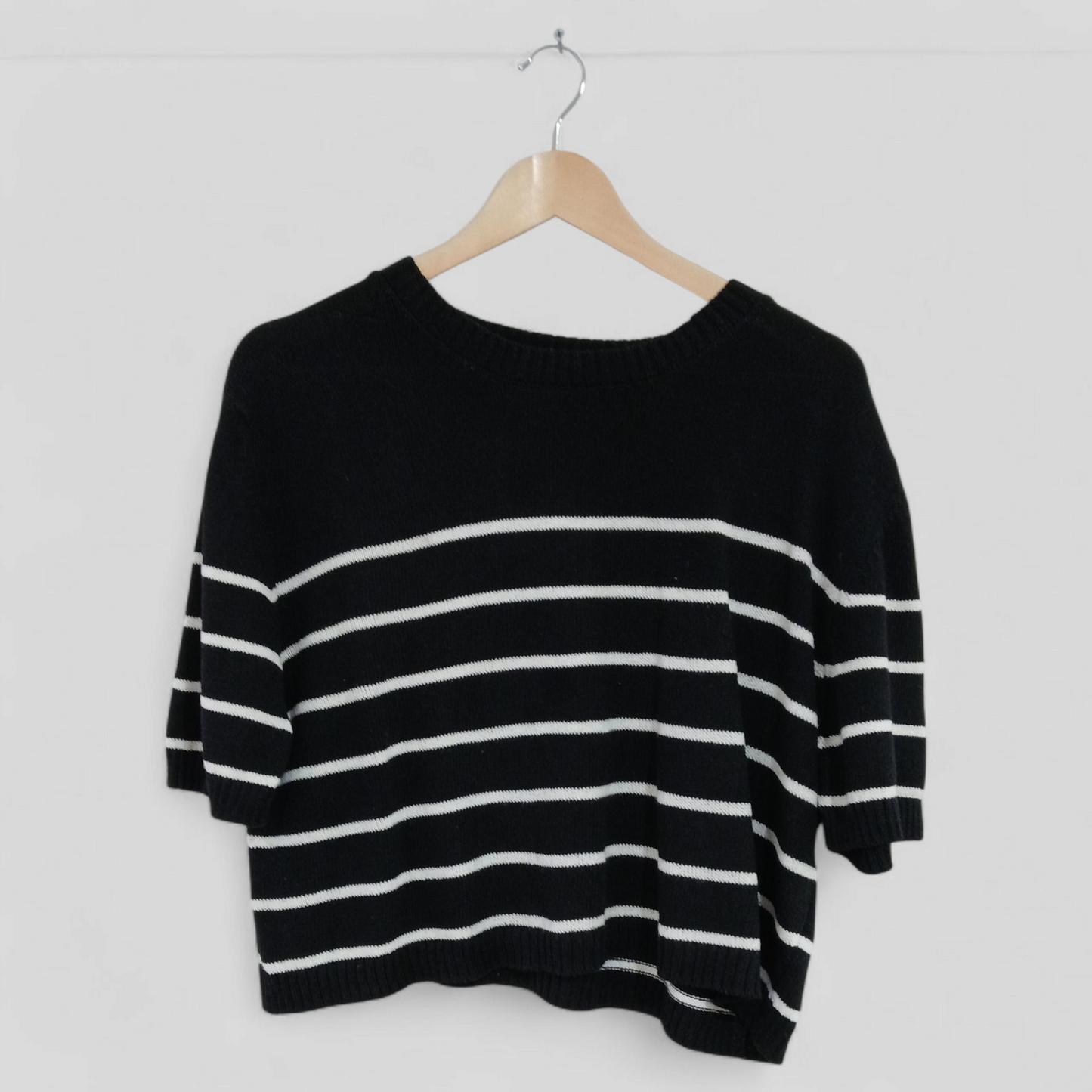 (XL) H&M | Knit Crop