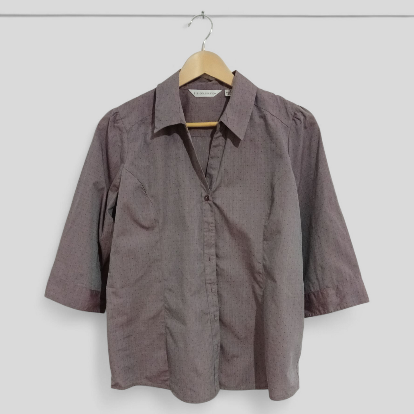 (14) Biz Collection| Blouse
