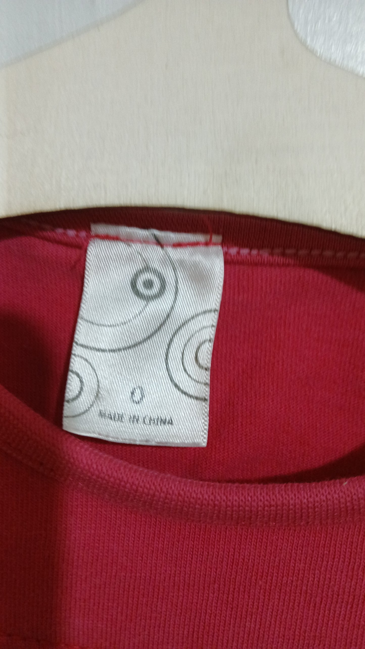 (0JNR) Target | Pink Dress