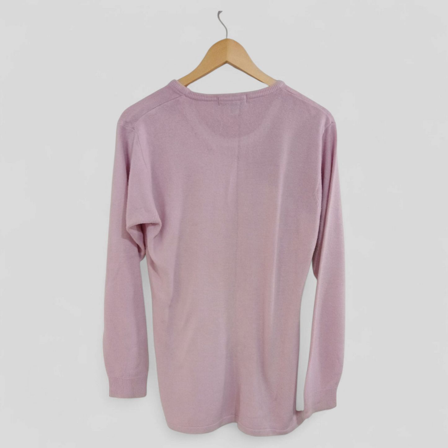 (8/10) Misconduct | Pink Jumper
