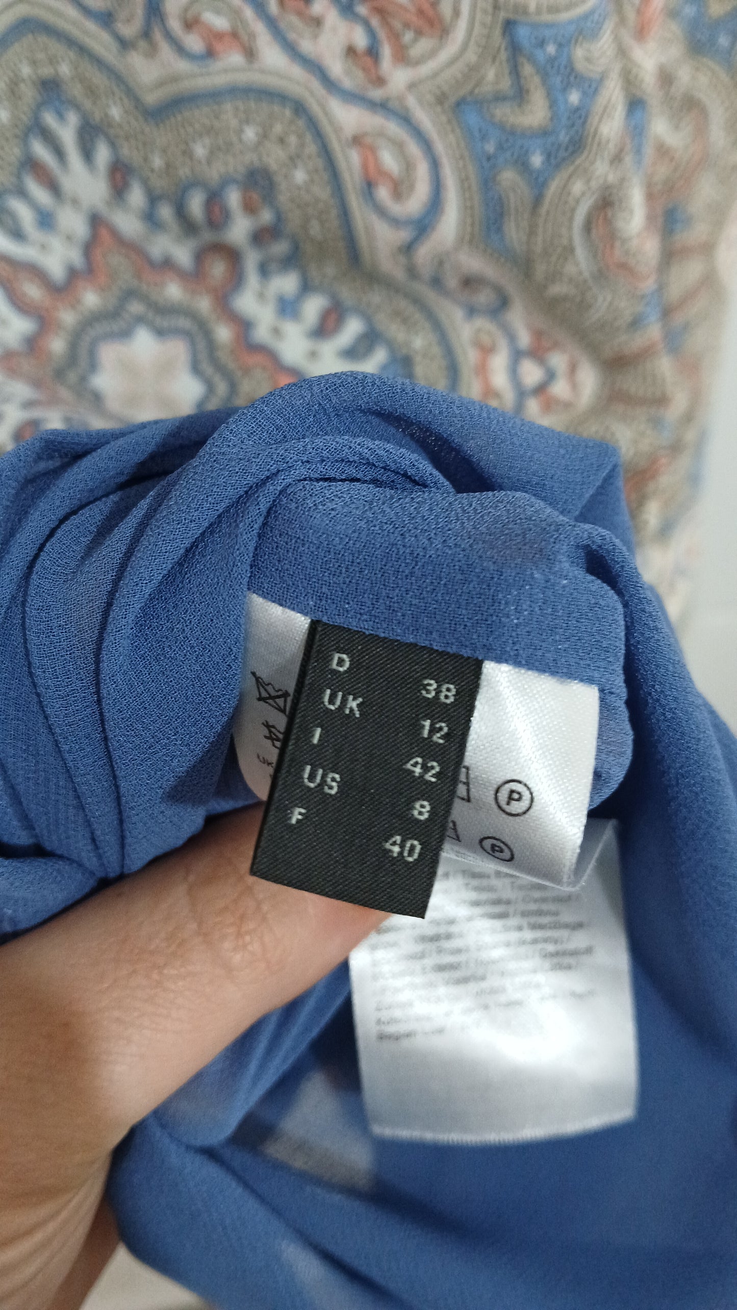 (12) Esprit | Dress