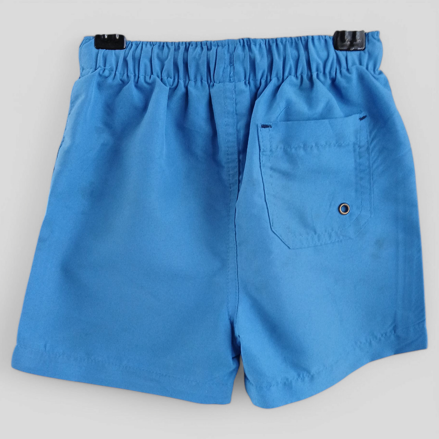 (2) Dymples | Blue Shorts