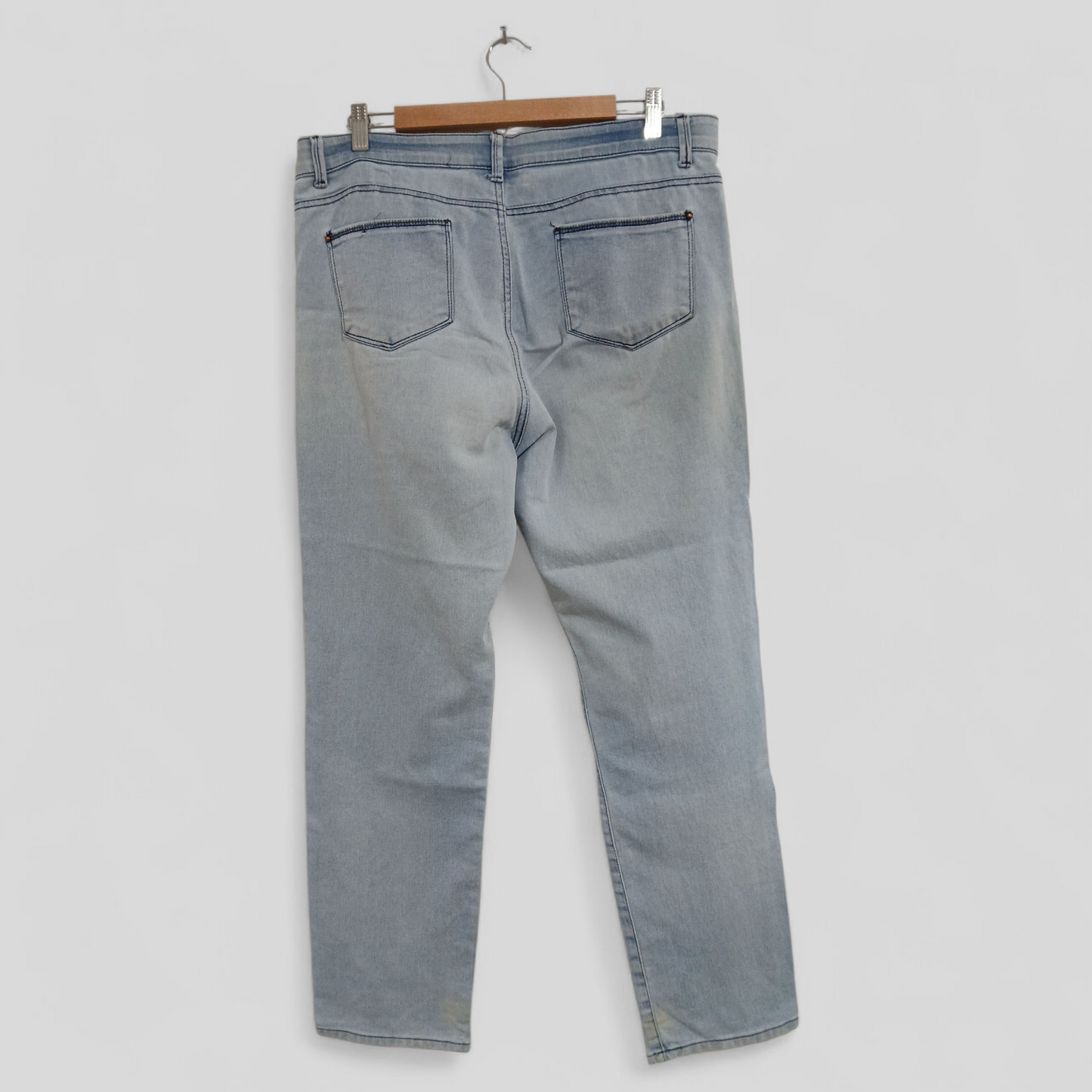 (12) Rockmans | Jeans