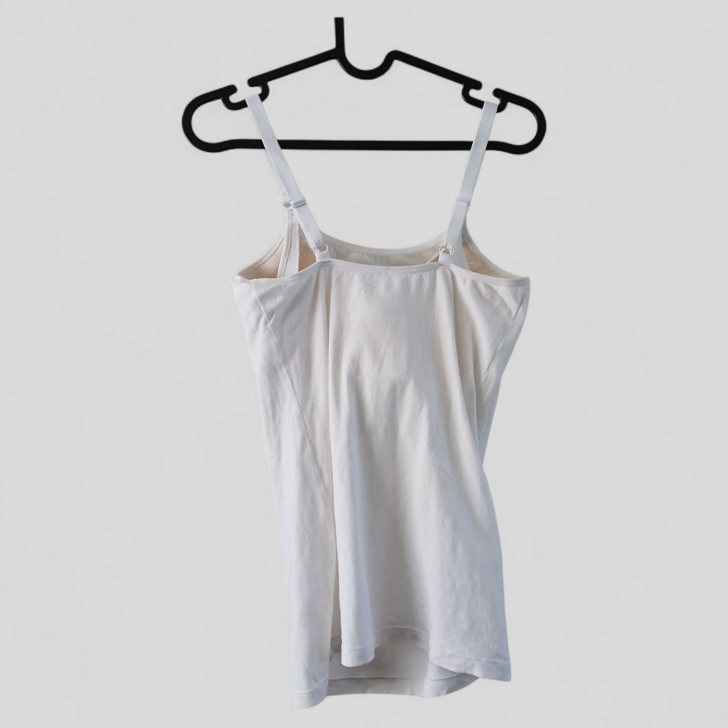 (10C) Target | Nursing Singlet White