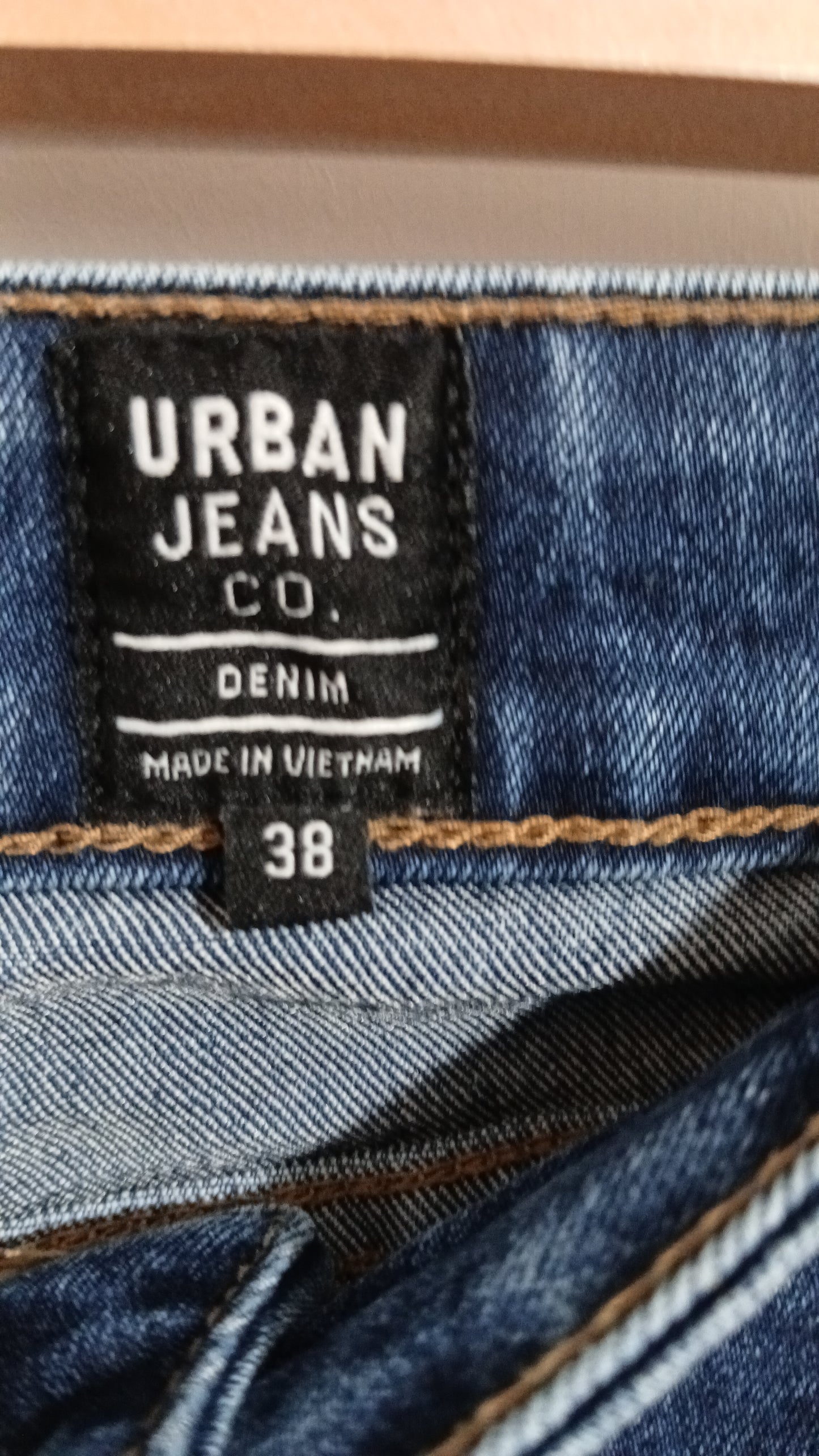 (38) Urban Jeans | Jeans