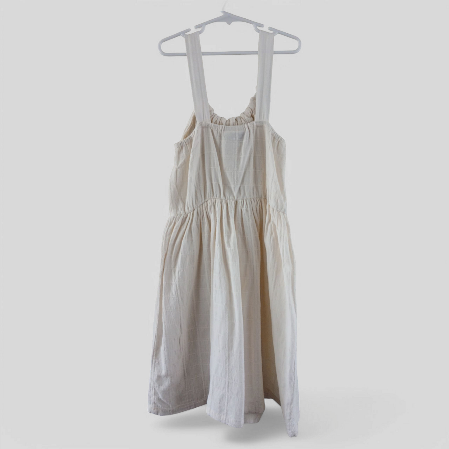 (10) Mini Mango | Dress