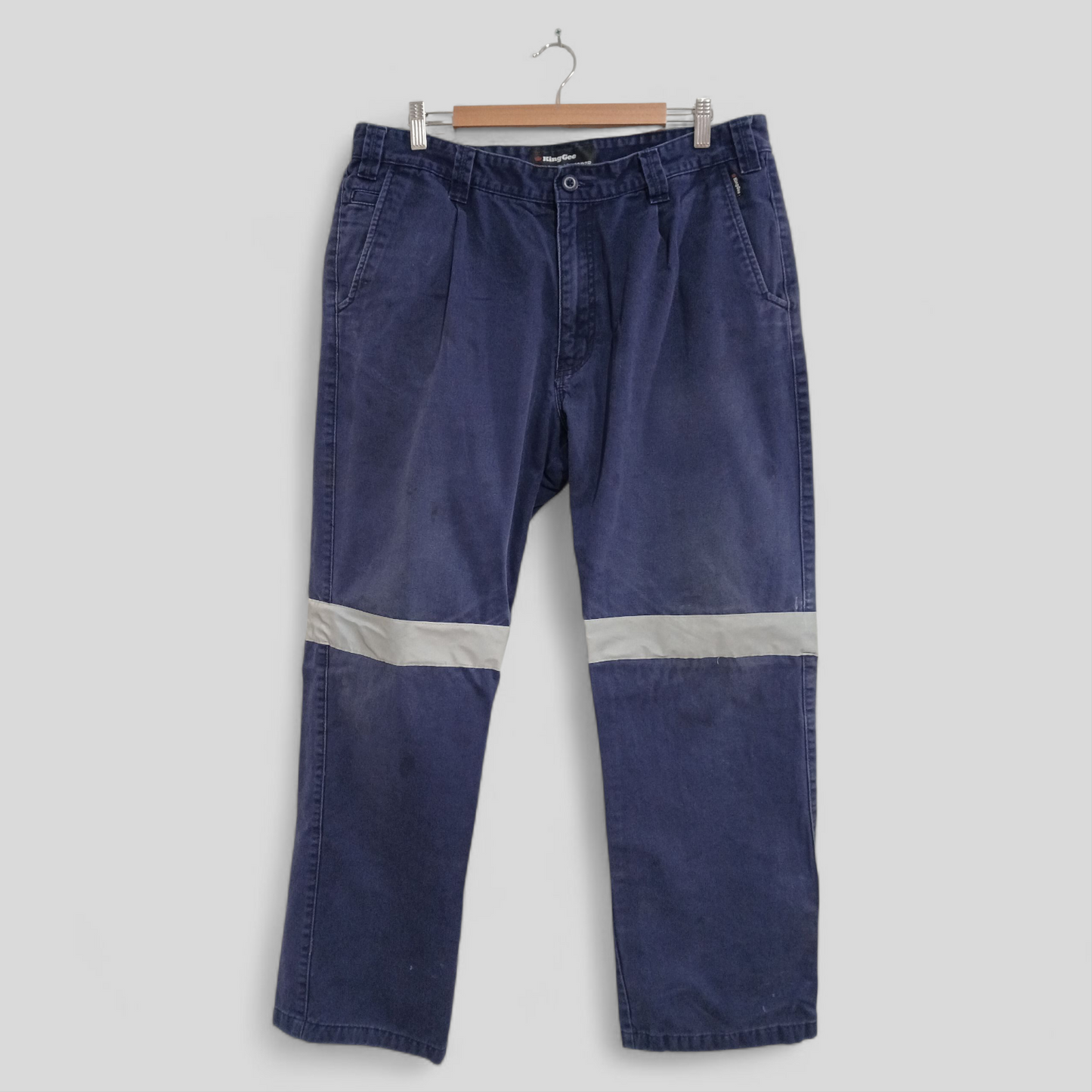 (38/79R) King Gee | Work Pants