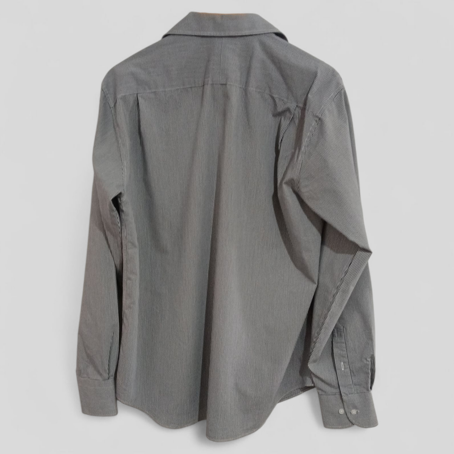 (42) Van Heusen | BW Check LS Shirt