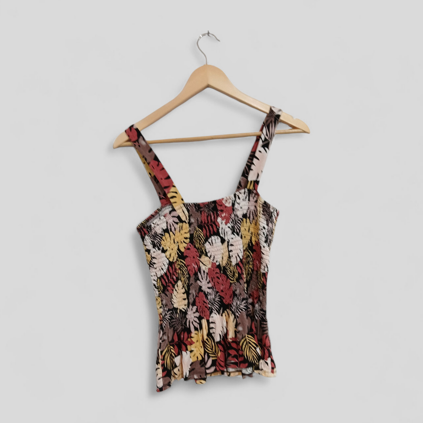 (12) Anko | Singlet tropical