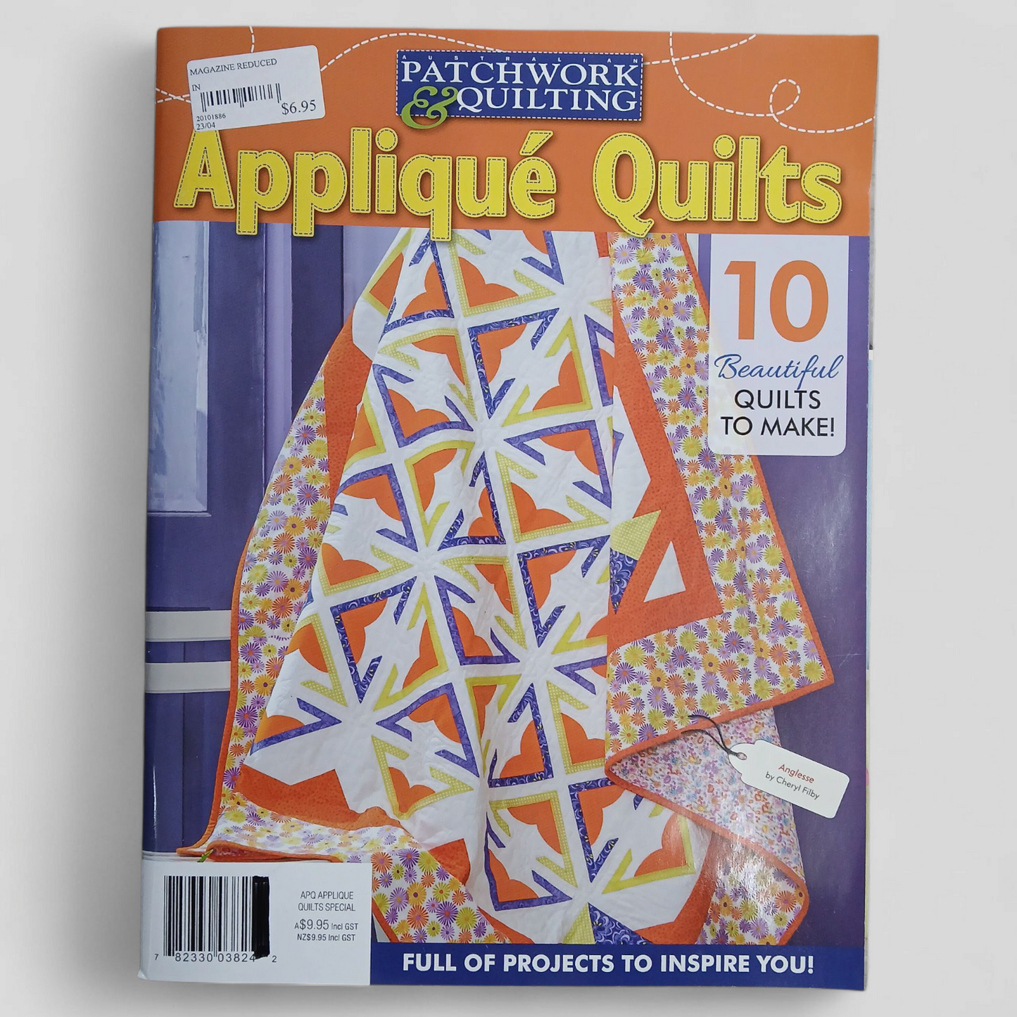 Magazines | Assorted