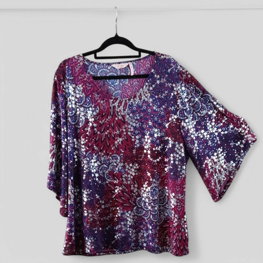 (18) Millers | Blouse