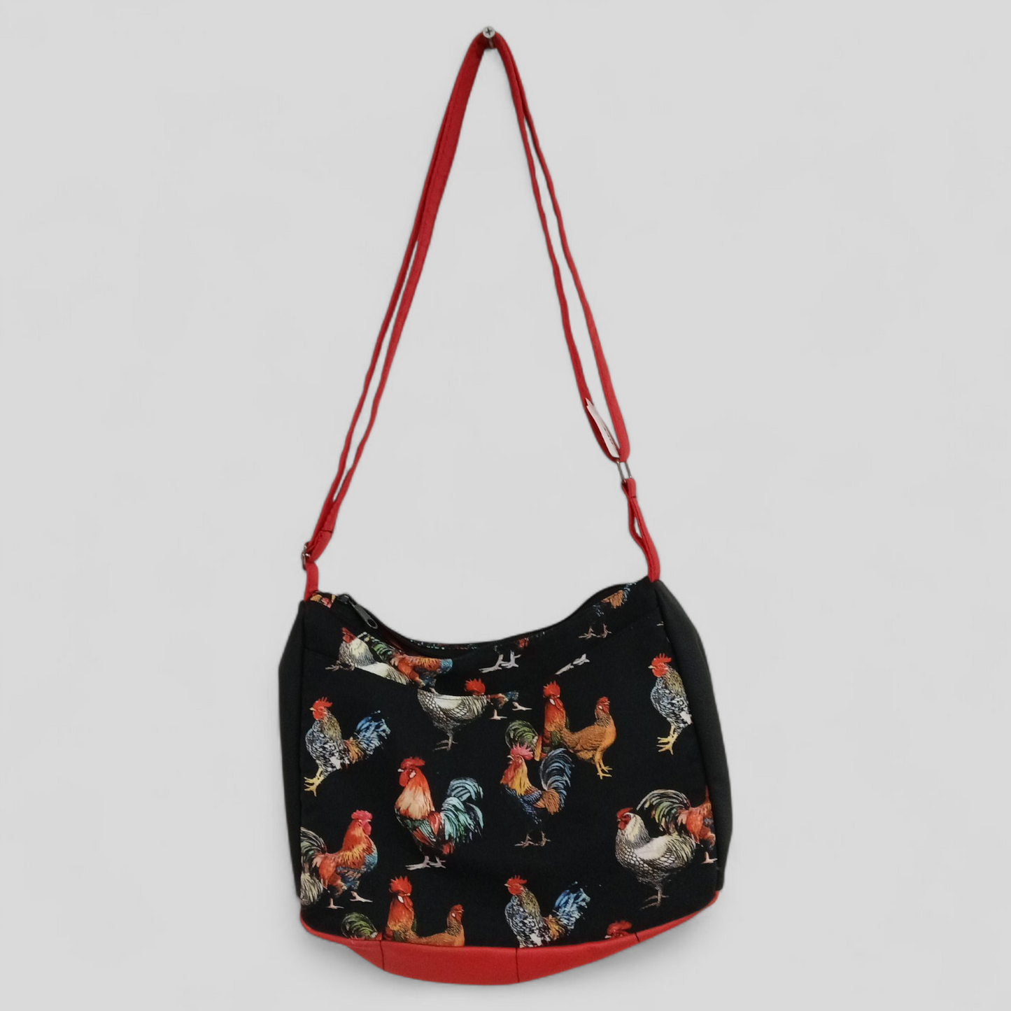 Chook Pat Bag | Tracy's Bag Creations