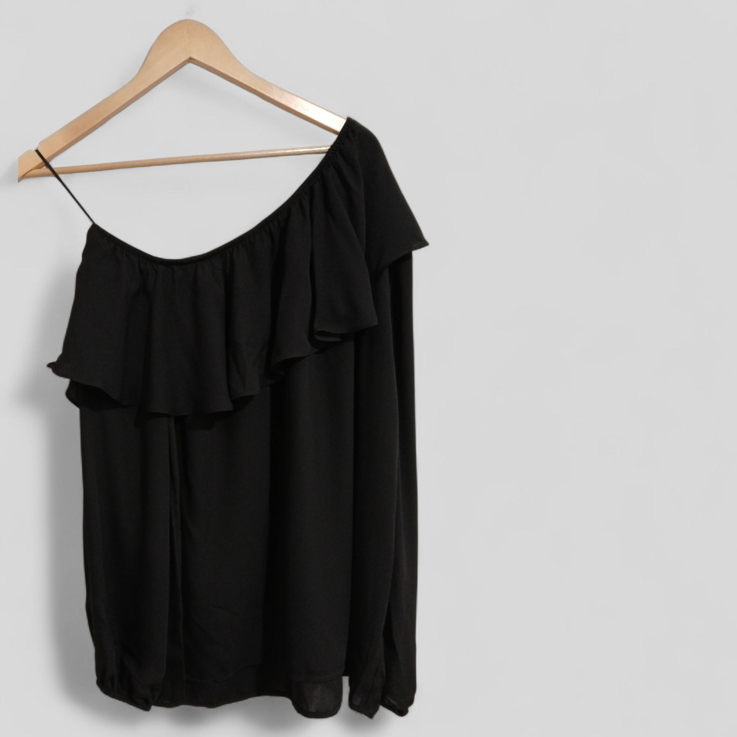 (16) Clothing & Co | Off the shoulder Blouse