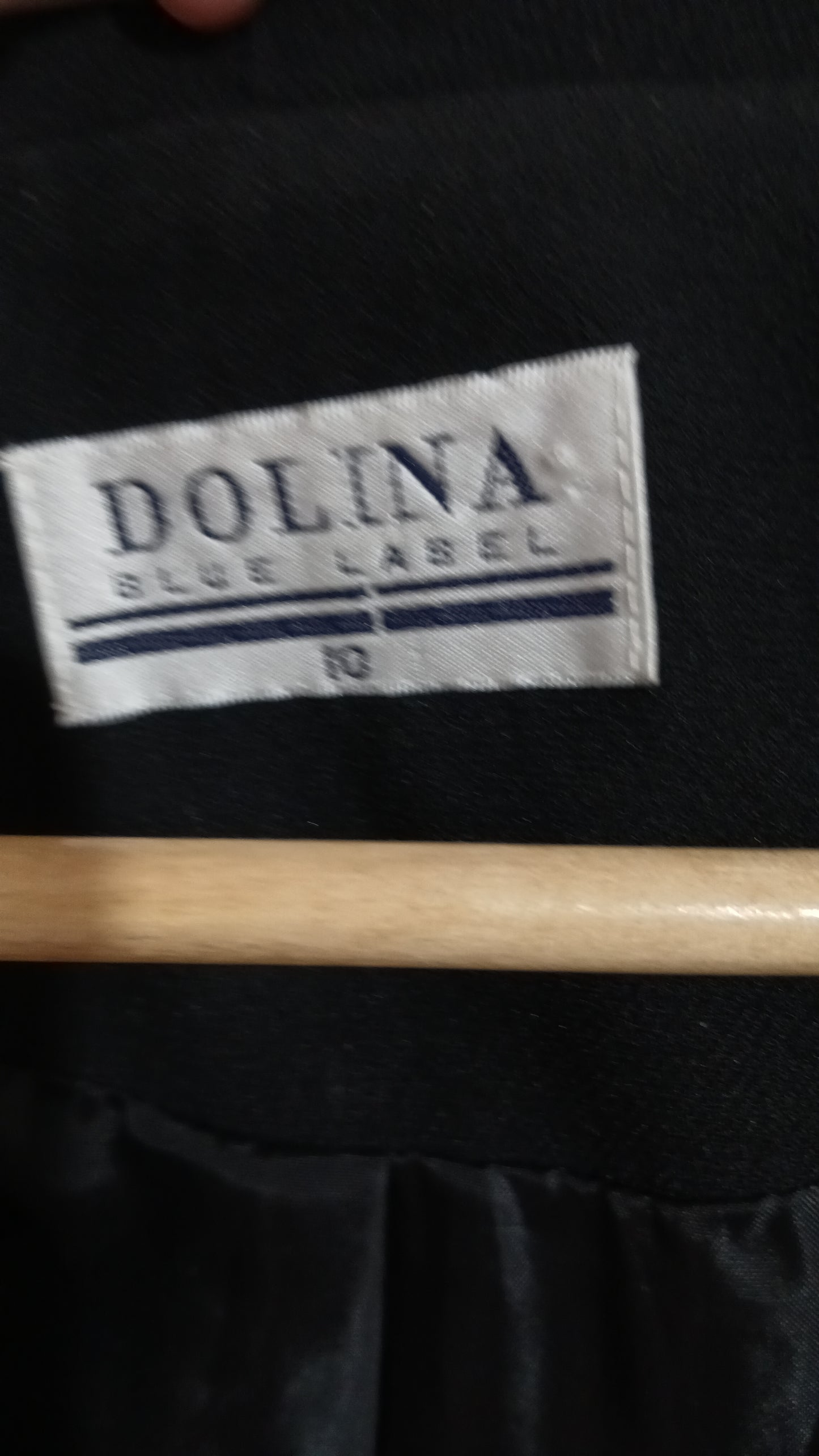 (10) Donlina | Blazer