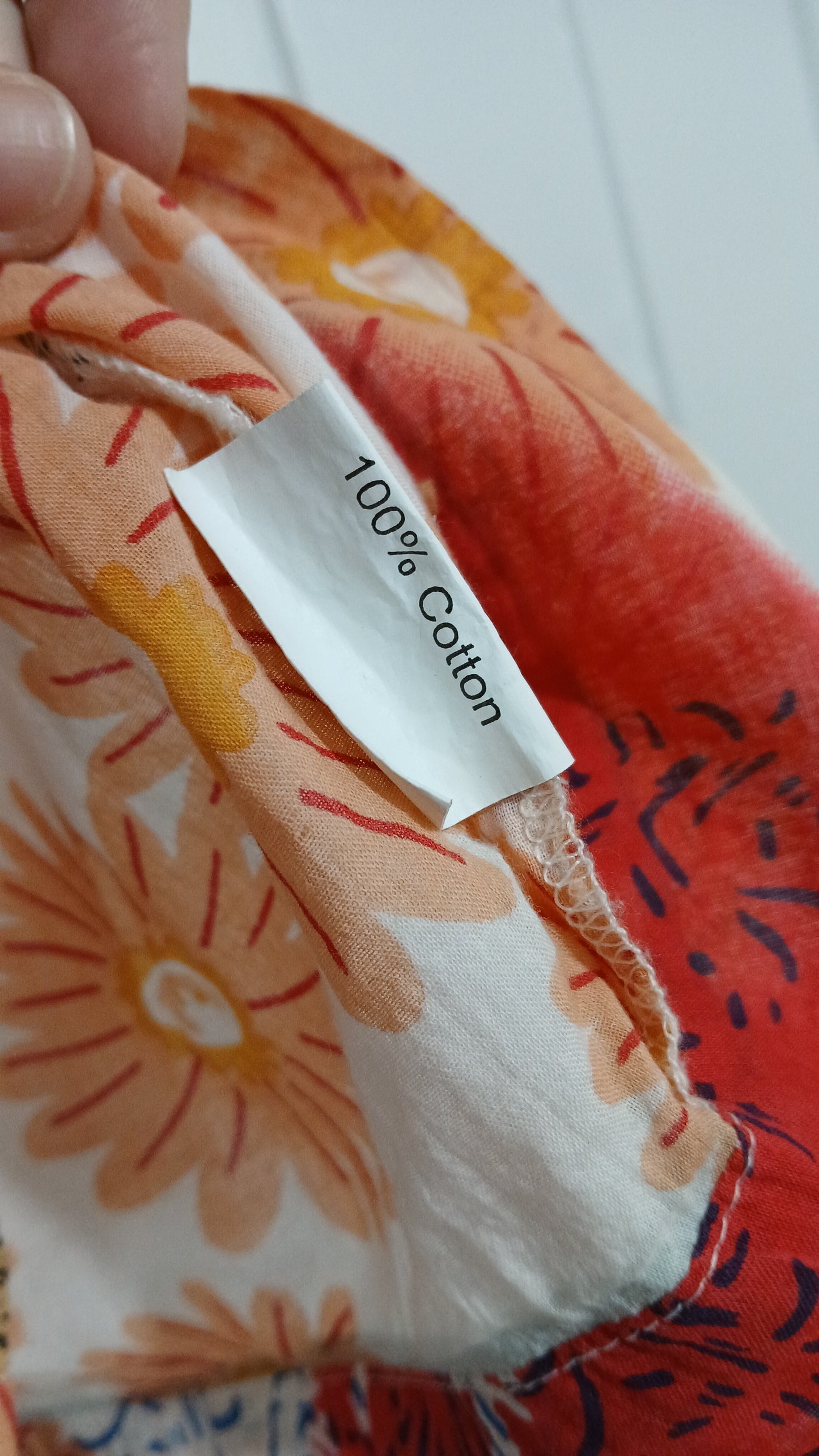 (XL) Linens Unlimited | Matching Cotton Set