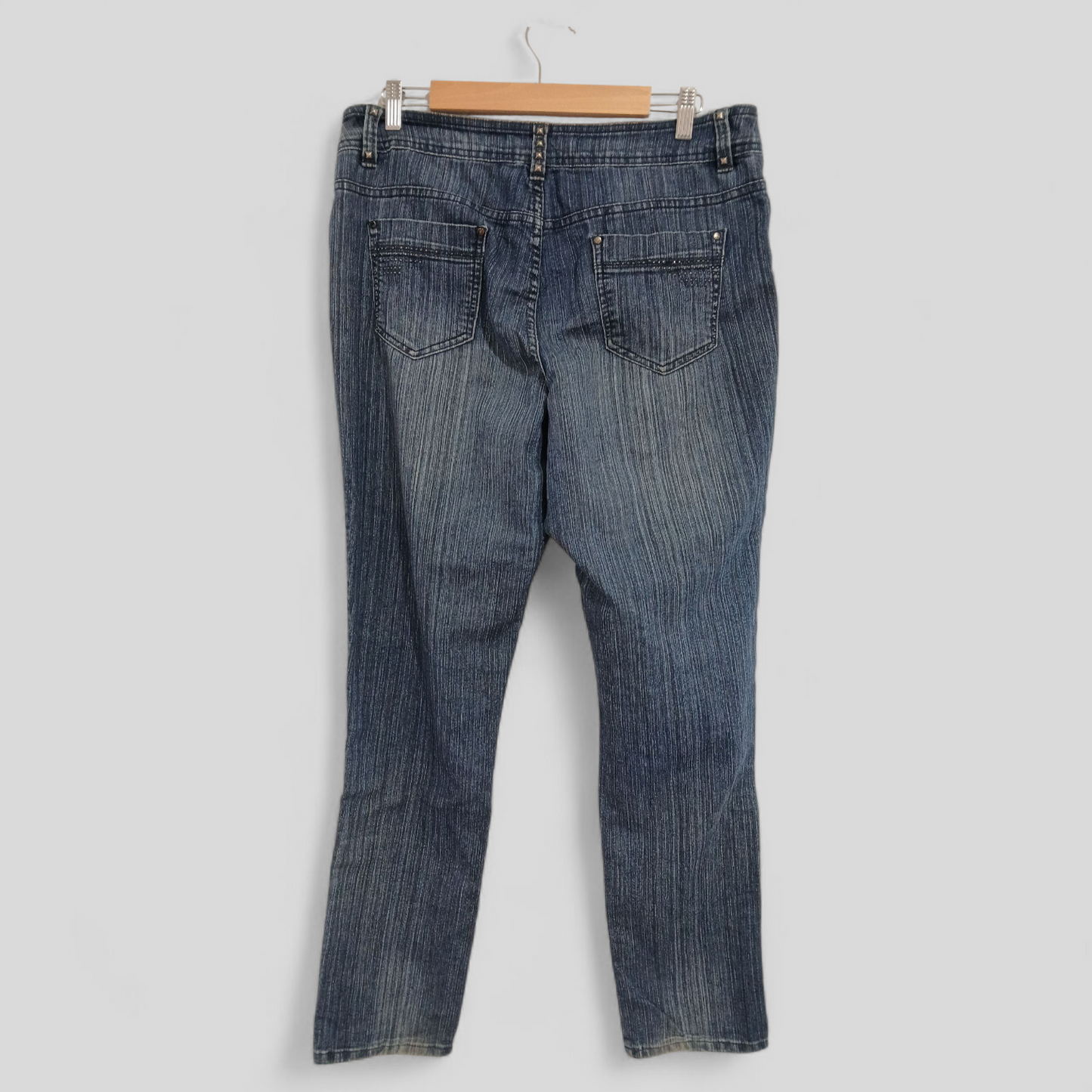 (16R) Target | Jeans