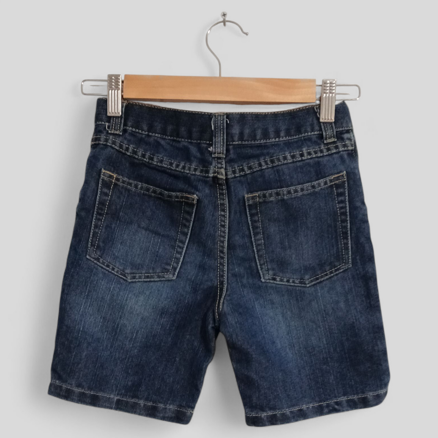 (8JNR) B Collection | Denim Shorts