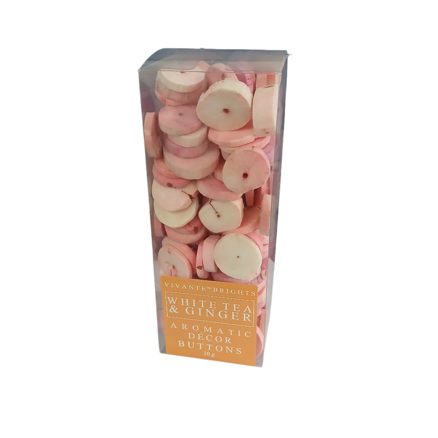 Vivante Brights | Aromatic Decor Buttons