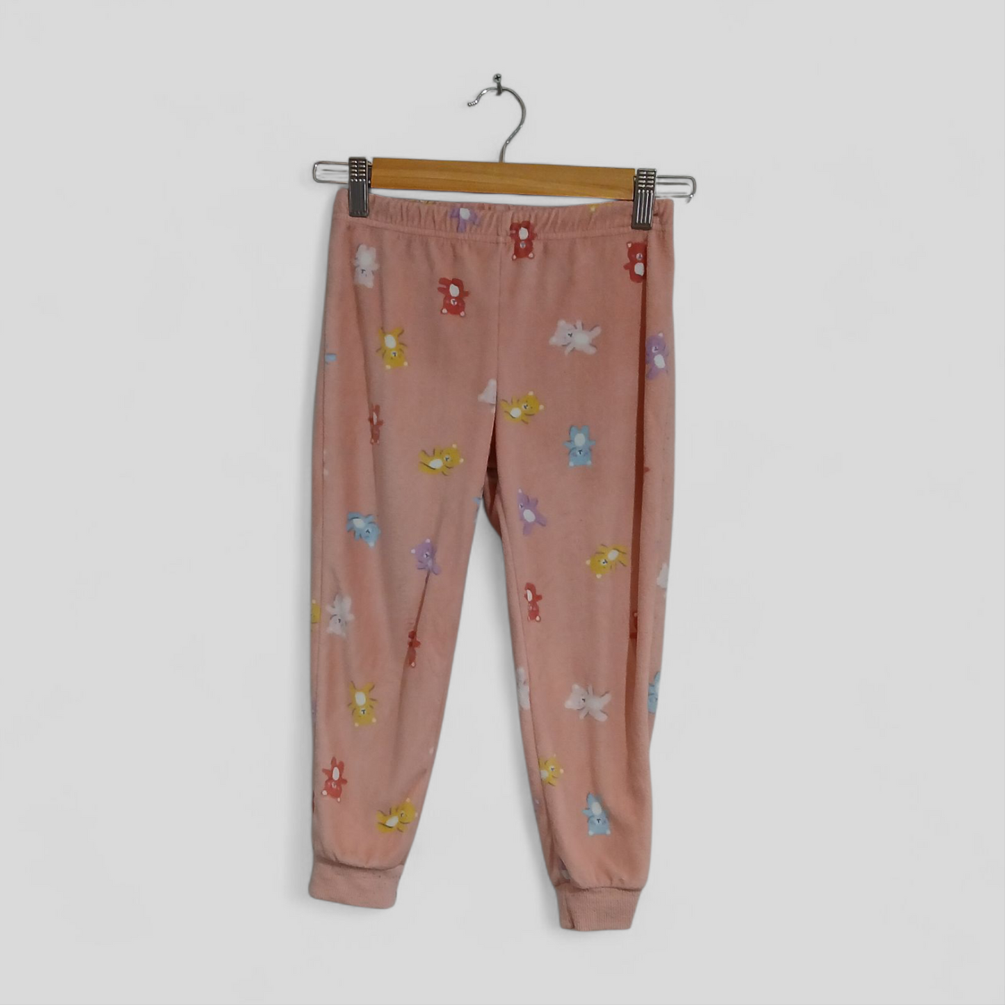 (5JNR) Anko | Teddy Fleece PJ Set