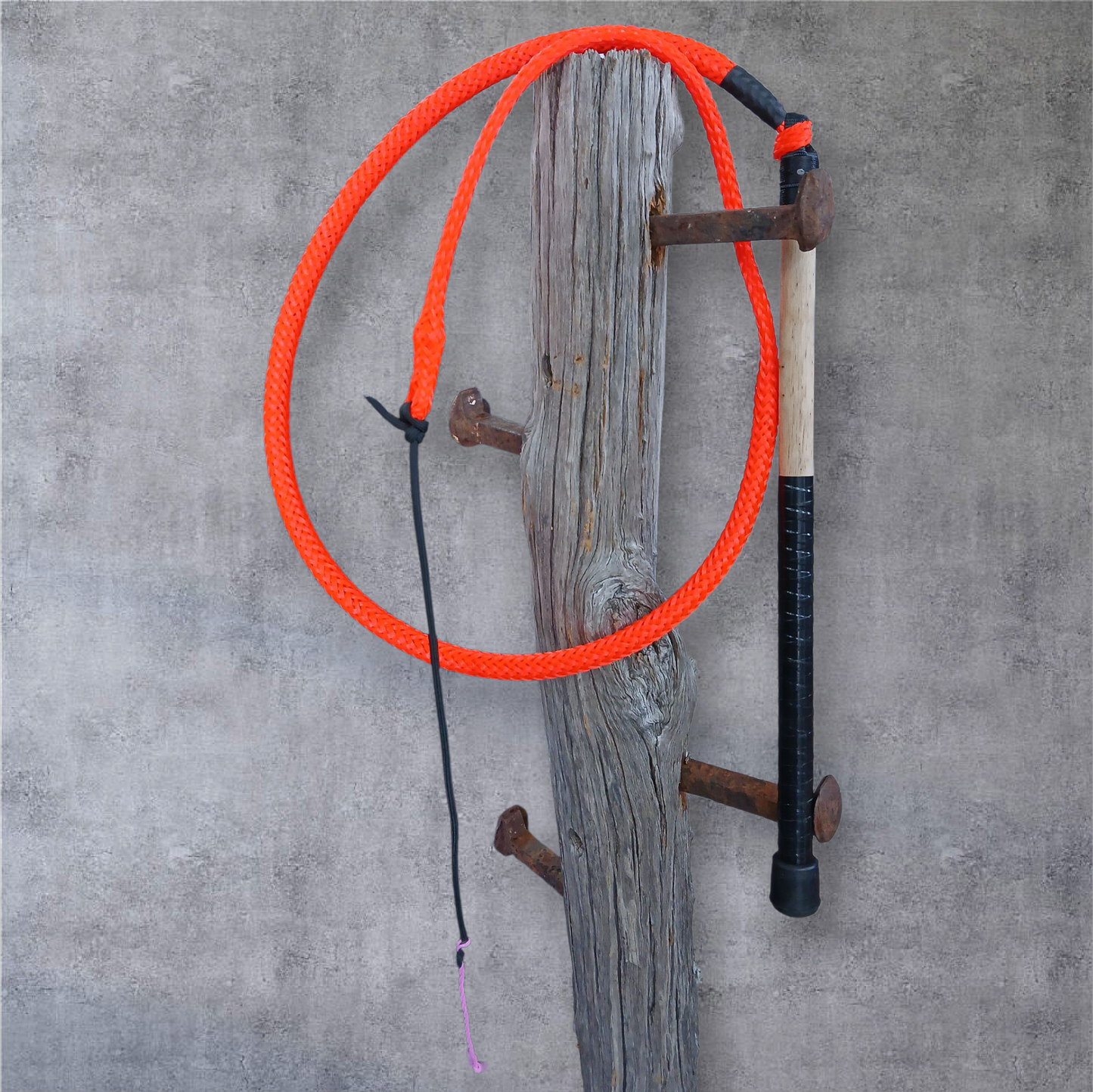 Ski Rope Stock Whips