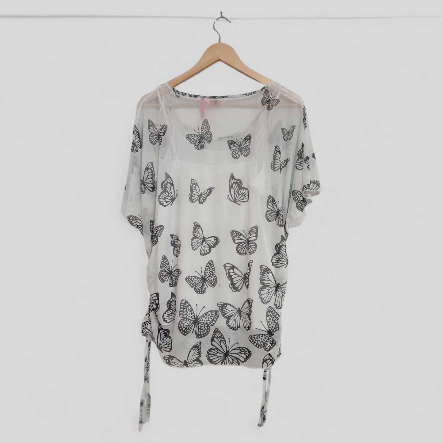 (16) Millers | Butterfly Blouse