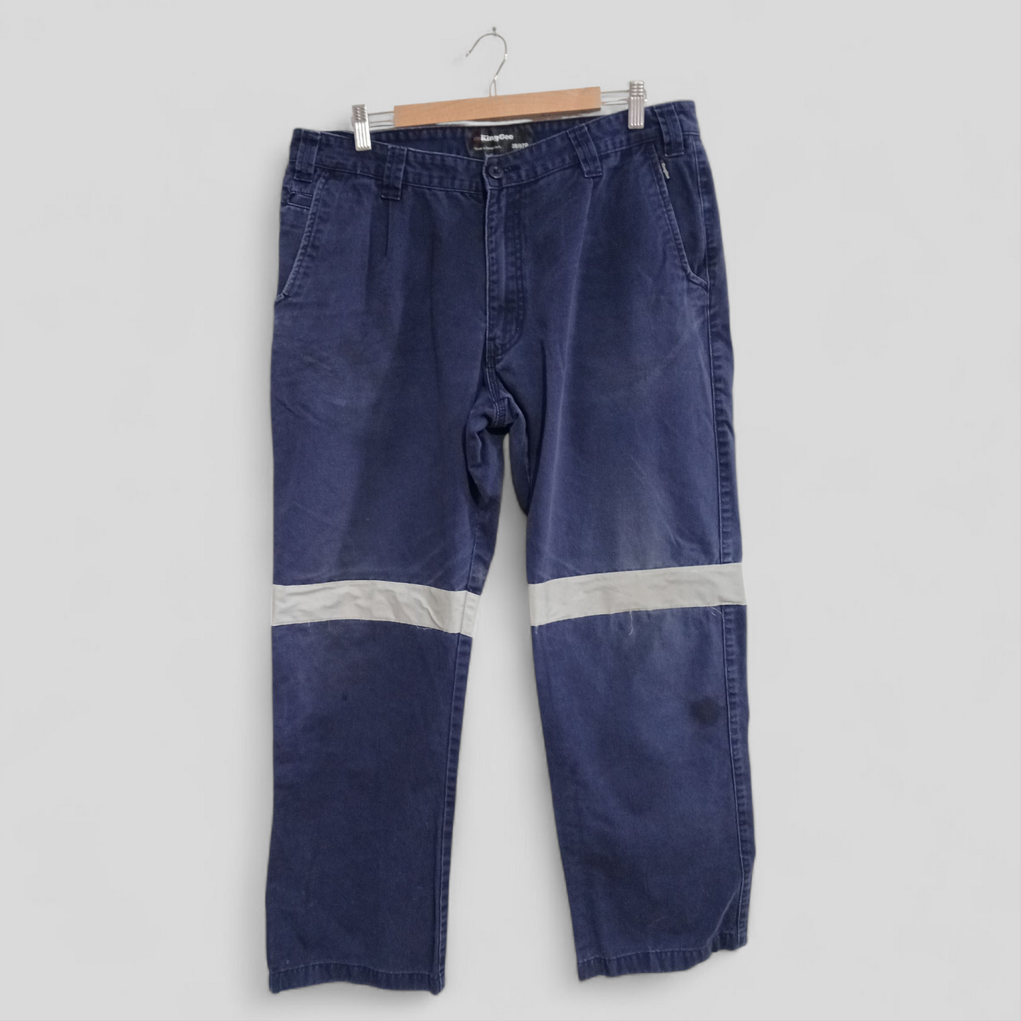 (38/79R) King Gee | Work Pants