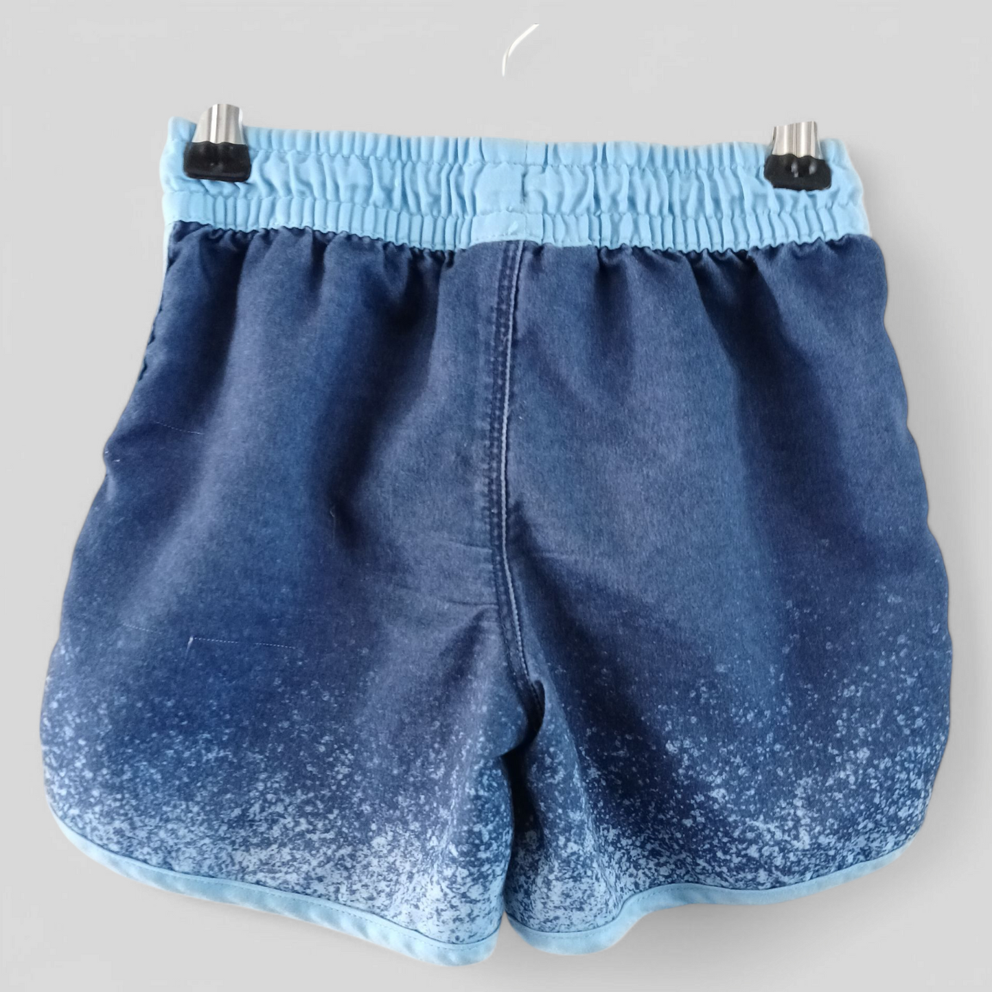 (2) Target | Spiderman Shorts