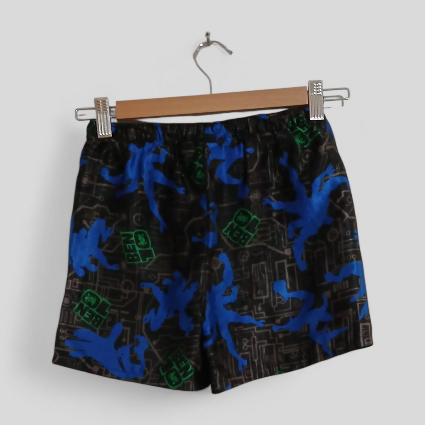 (5JNR) CN | Boxer Shorts