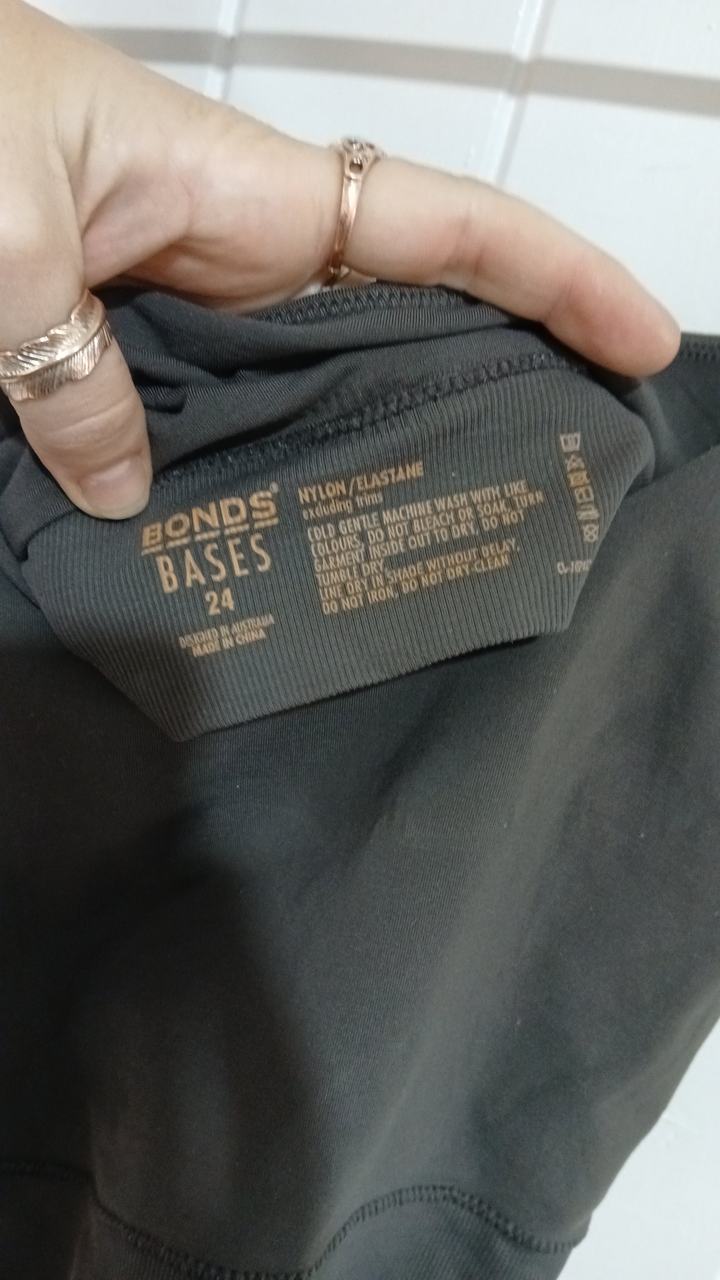(24) Bonds | Bases Bra