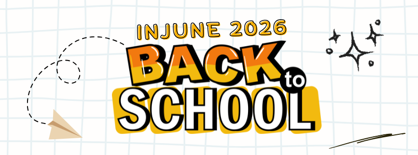 Image of Back To School 2026