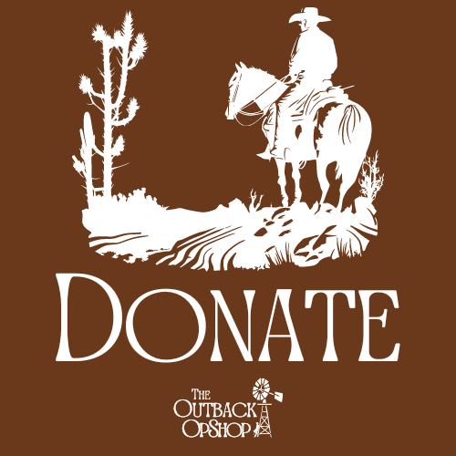 Donate – The Outback Op Shop Australia