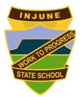Injune P-10 State School