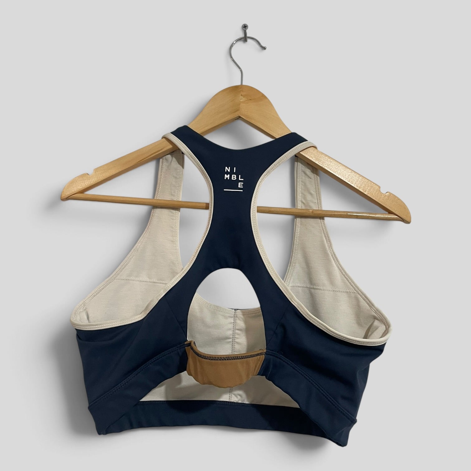 Image of (16) Nimble | Sports Bra