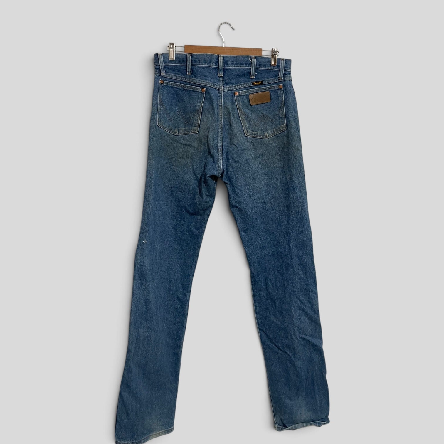 Image of (33x36) Wrangler Jeans