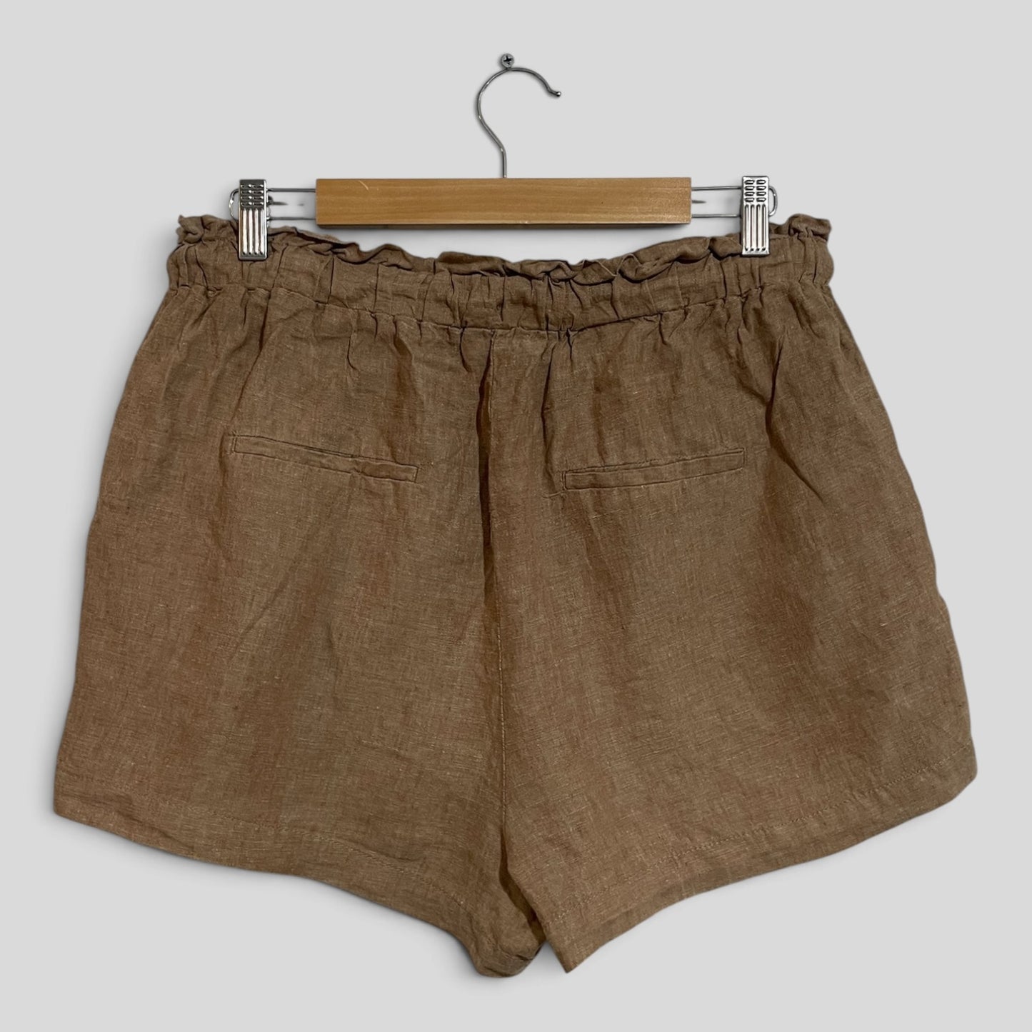 (14) Target | Brown Shorts