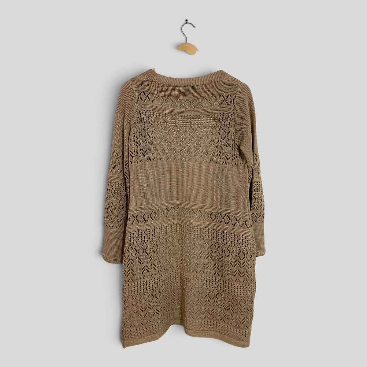 (XL) Shein | Knit Cardi