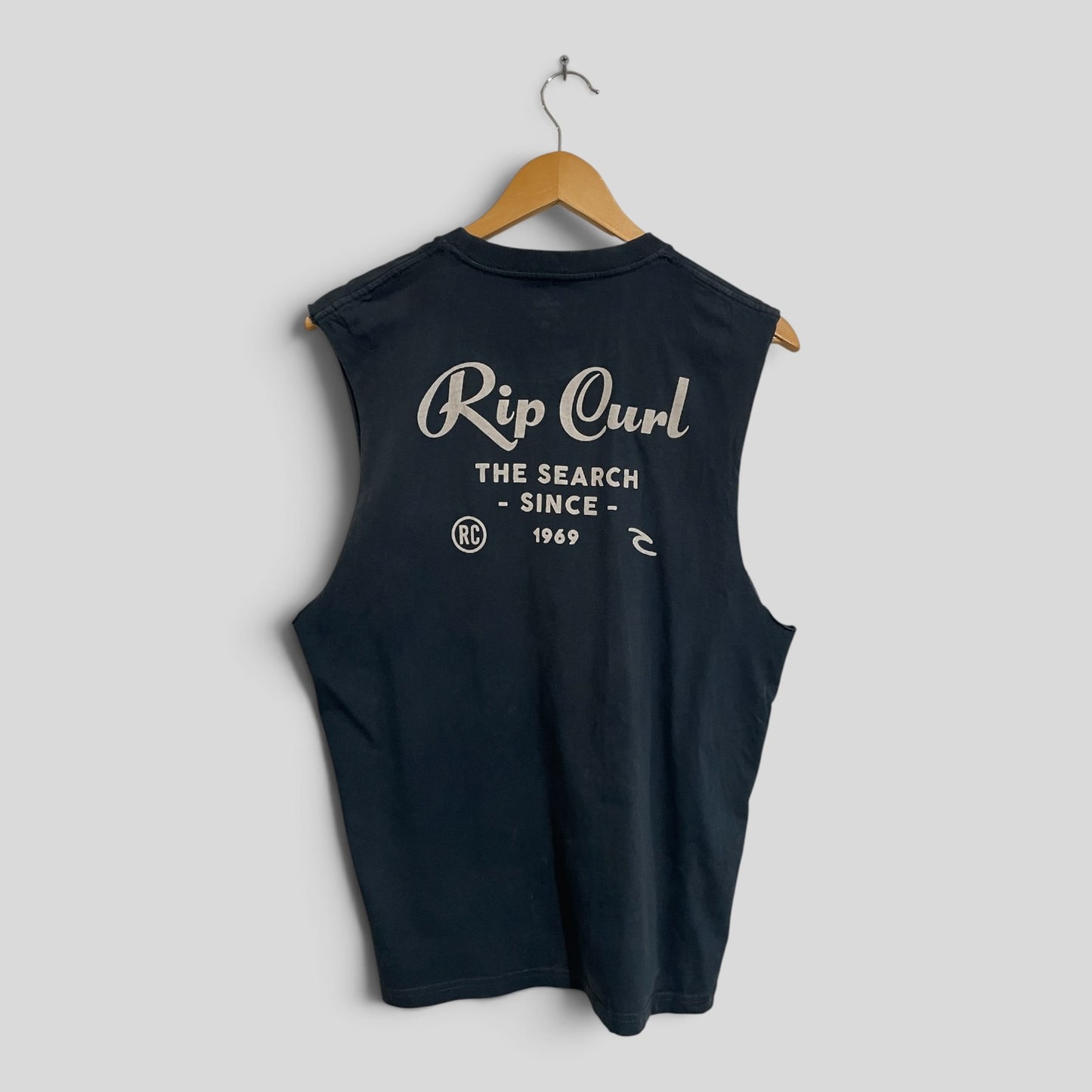 (M) Ripcurl | Tank